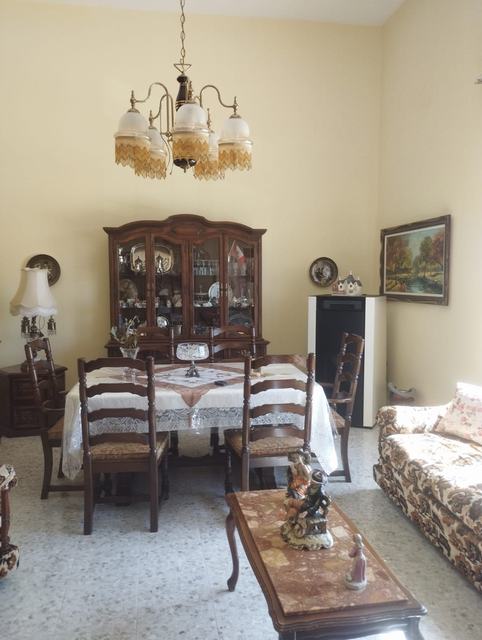 VILLA PANORAMICA GIUSEPPINA - BIVONA