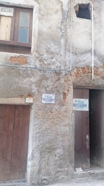 CASA LA MATTINA – VIA SETTICASI