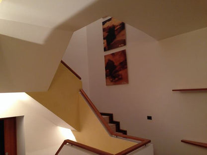 CASA PANORAMICA SANTO STEFANO QUISQUINA