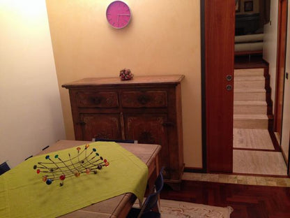 CASA PANORAMICA SANTO STEFANO QUISQUINA