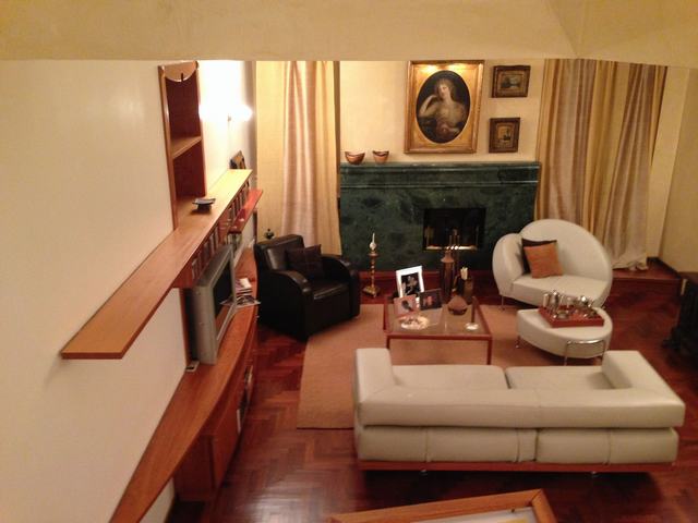 CASA PANORAMICA SANTO STEFANO QUISQUINA
