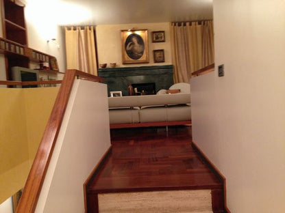CASA PANORAMICA SANTO STEFANO QUISQUINA