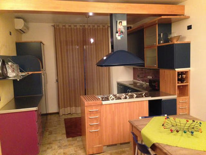 CASA PANORAMICA SANTO STEFANO QUISQUINA