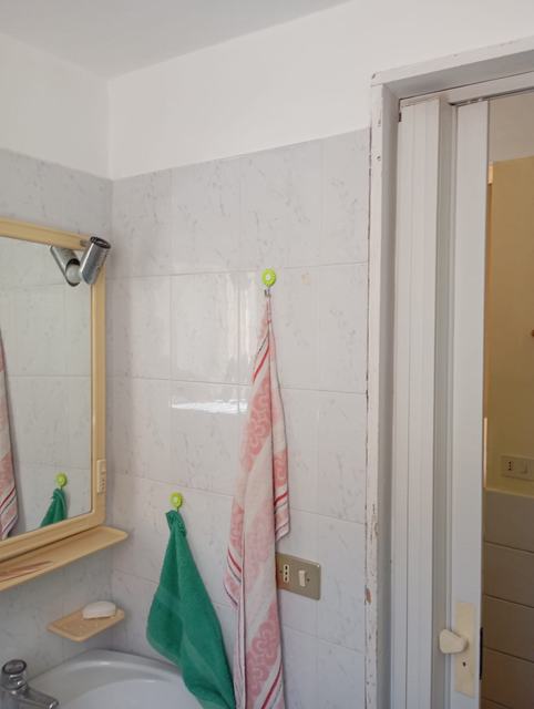 CASA ROMEO MISERENTINO – STA MARTIRI 16 MARZO/LARGO BELLI