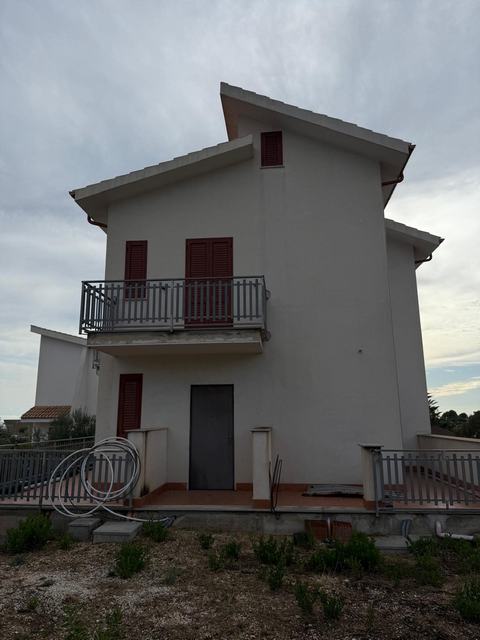 APT PENDINO – TIMBI RUSSI, SCIACCA