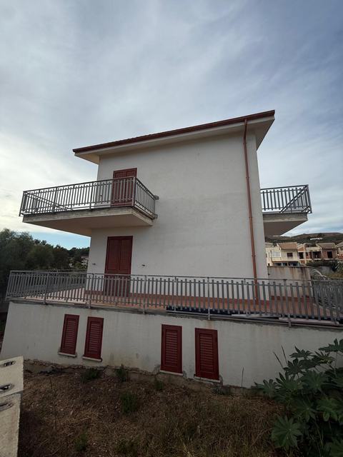 APT PENDINO – TIMBI RUSSI, SCIACCA