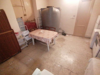 CASA FERRARO PANEPINTO – CORNER SALITA CARMELO/VIA SETTICASI