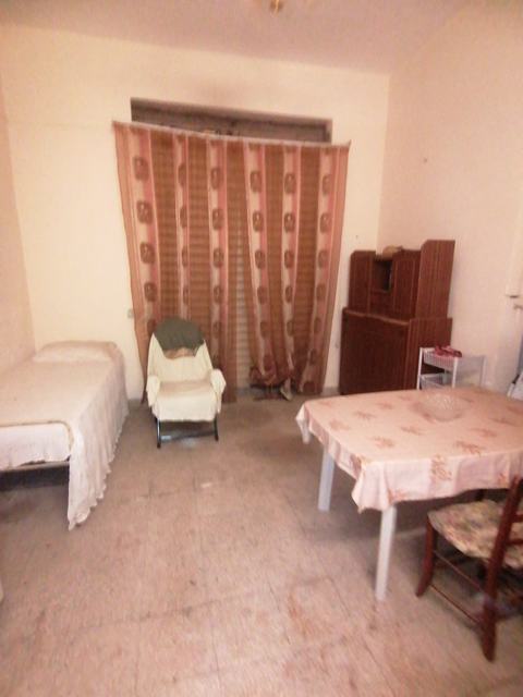 CASA FERRARO PANEPINTO – CORNER SALITA CARMELO/VIA SETTICASI