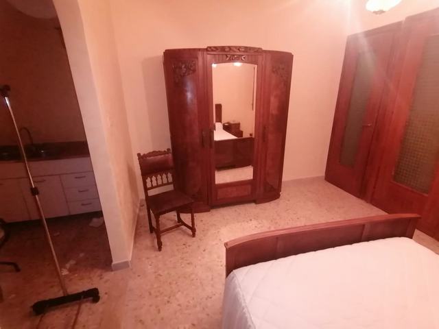 CASA FERRARO PANEPINTO – CORNER SALITA CARMELO/VIA SETTICASI