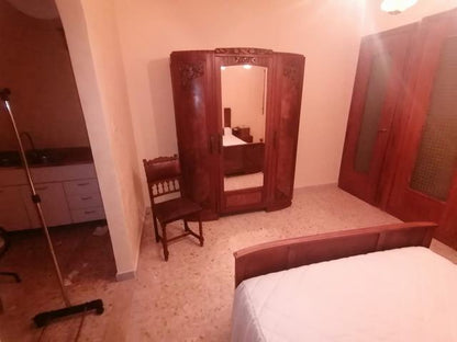 CASA FERRARO PANEPINTO – CORNER SALITA CARMELO/VIA SETTICASI