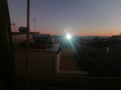 CASA FERRARO PANEPINTO – CORNER SALITA CARMELO/VIA SETTICASI