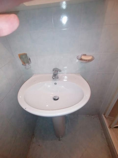 CASA FERRARO PANEPINTO – CORNER SALITA CARMELO/VIA SETTICASI