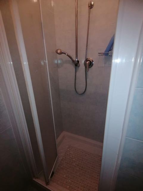 CASA FERRARO PANEPINTO – CORNER SALITA CARMELO/VIA SETTICASI