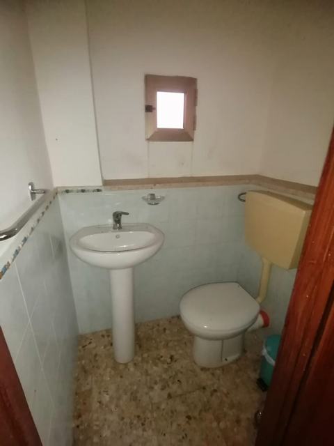 CASA FERRARO PANEPINTO – CORNER SALITA CARMELO/VIA SETTICASI