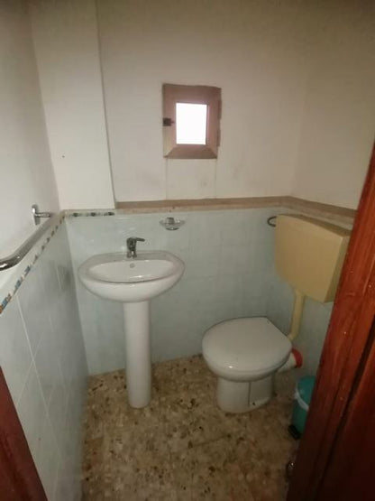 CASA FERRARO PANEPINTO – CORNER SALITA CARMELO/VIA SETTICASI