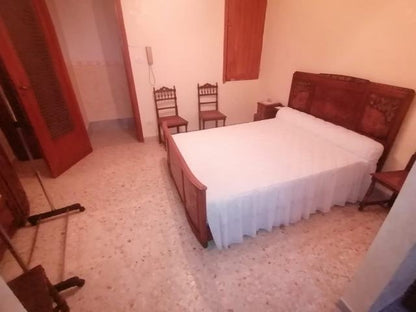 CASA FERRARO PANEPINTO – CORNER SALITA CARMELO/VIA SETTICASI