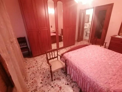 CASA FERRARO PANEPINTO – CORNER SALITA CARMELO/VIA SETTICASI