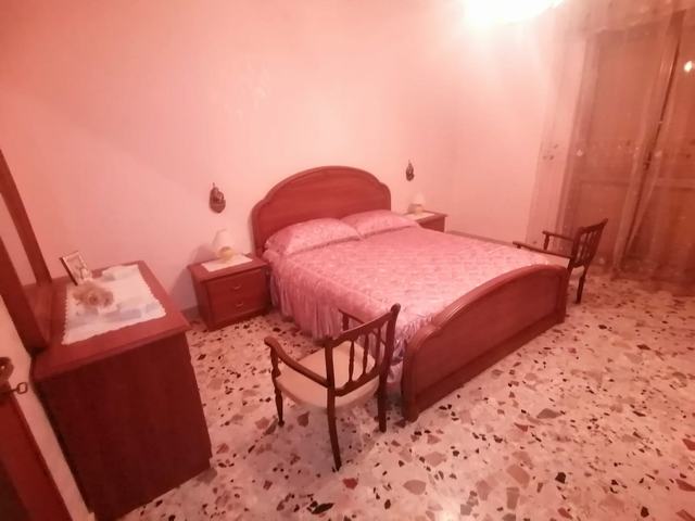 CASA FERRARO PANEPINTO – CORNER SALITA CARMELO/VIA SETTICASI