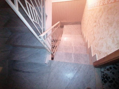 CASA FERRARO PANEPINTO – CORNER SALITA CARMELO/VIA SETTICASI