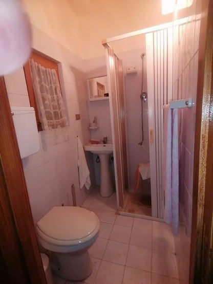 CASA FERRARO PANEPINTO – CORNER SALITA CARMELO/VIA SETTICASI