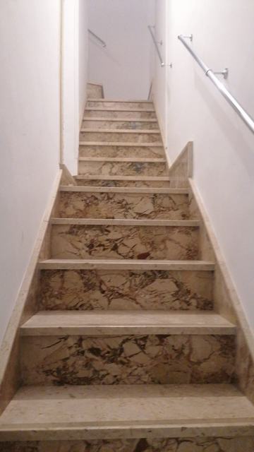 CASA STEFANIA VIA GENTILE