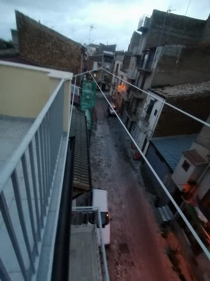 CASA STEFANIA VIA GENTILE