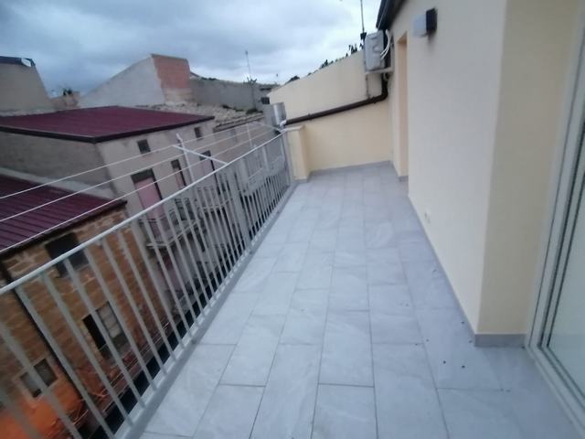 CASA STEFANIA VIA GENTILE