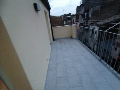 CASA STEFANIA VIA GENTILE