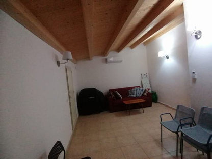 CASA STEFANIA VIA GENTILE