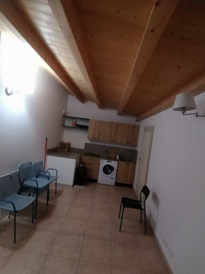 CASA STEFANIA VIA GENTILE