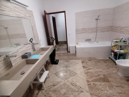 CASA STEFANIA VIA GENTILE