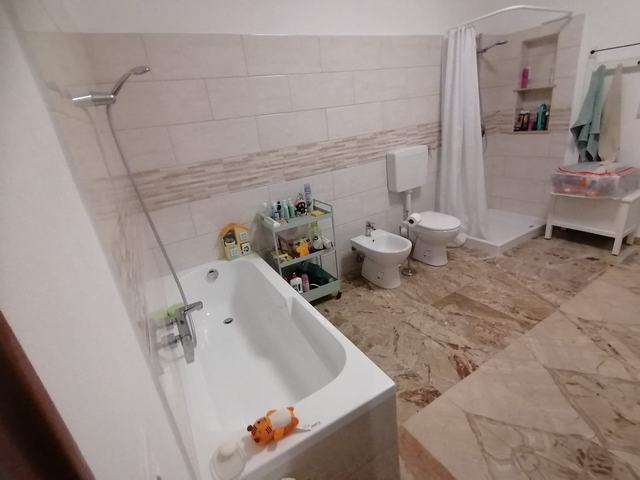 CASA STEFANIA VIA GENTILE