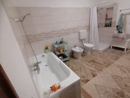 CASA STEFANIA VIA GENTILE