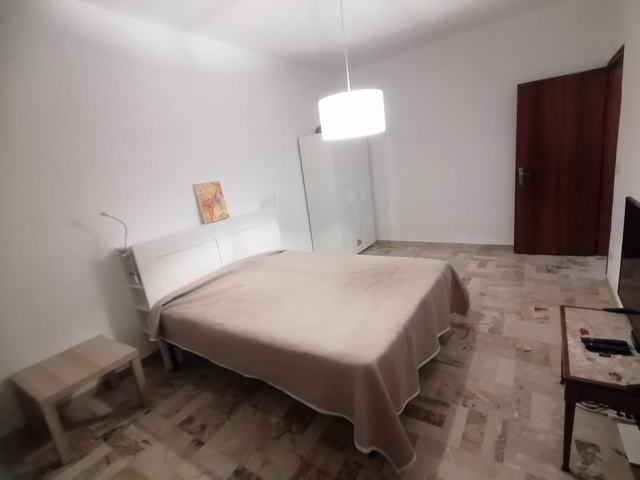 CASA STEFANIA VIA GENTILE