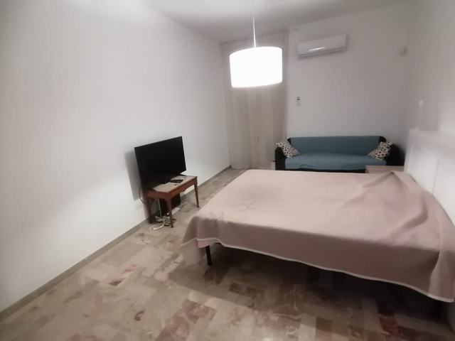 CASA STEFANIA VIA GENTILE