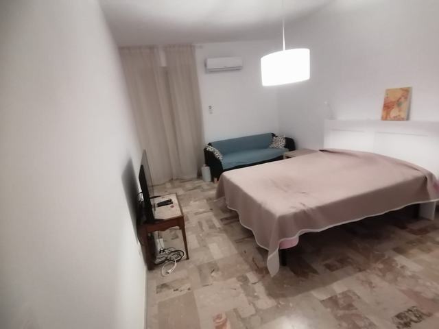 CASA STEFANIA VIA GENTILE