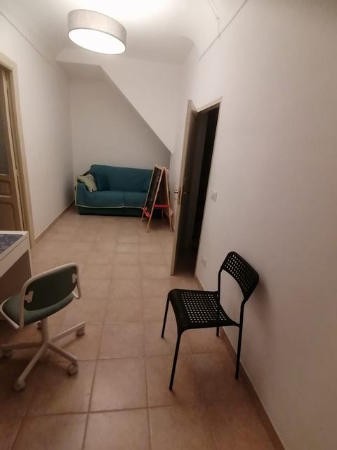 CASA STEFANIA VIA GENTILE