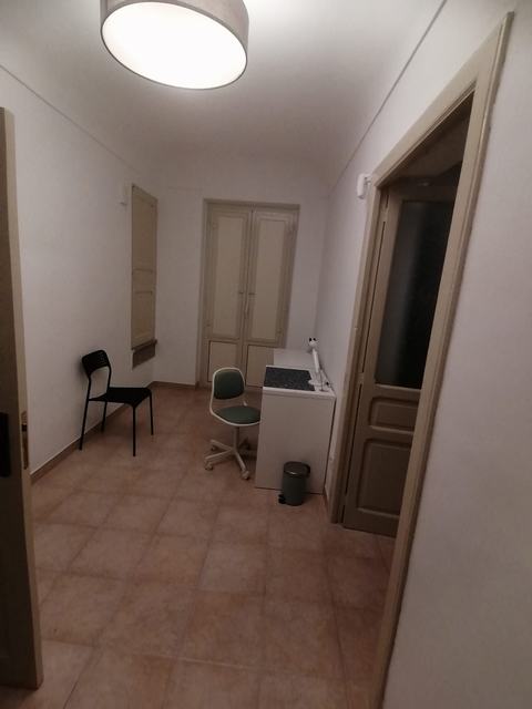 CASA STEFANIA VIA GENTILE