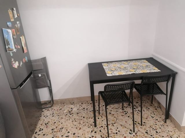 CASA STEFANIA VIA GENTILE