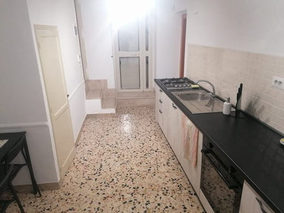 CASA STEFANIA VIA GENTILE