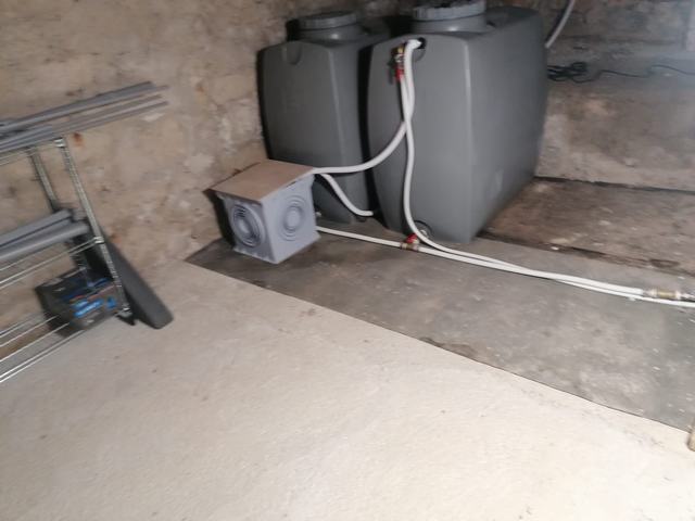 CASA STEFANIA VIA GENTILE