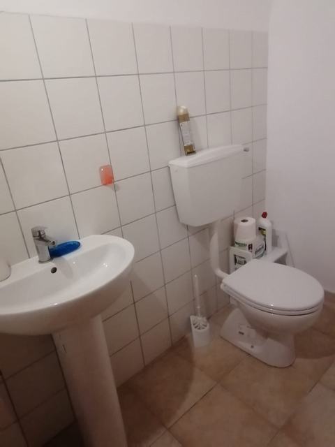 CASA STEFANIA VIA GENTILE