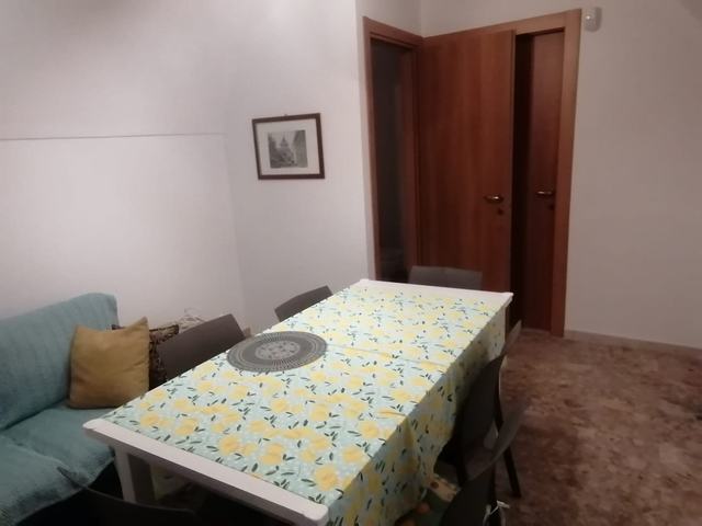 CASA STEFANIA VIA GENTILE