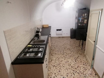 CASA STEFANIA VIA GENTILE