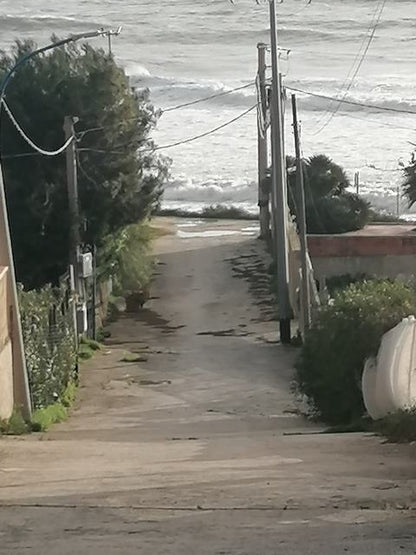 SEASIDE APT ABBRUZZO D'AMICO – SAN GIORGIO (AG)