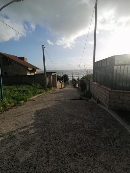 SEASIDE APT ABBRUZZO D'AMICO – SAN GIORGIO (AG)