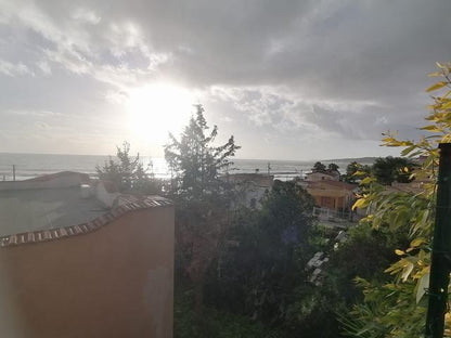 SEASIDE APT ABBRUZZO D'AMICO – SAN GIORGIO (AG)