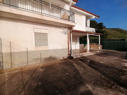 SEASIDE APT ABBRUZZO D'AMICO – SAN GIORGIO (AG)
