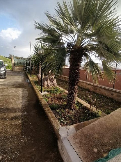 SEASIDE APT ABBRUZZO D'AMICO – SAN GIORGIO (AG)