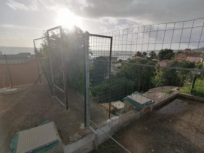 SEASIDE APT ABBRUZZO D'AMICO – SAN GIORGIO (AG)